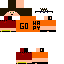 Texture for dfh