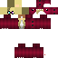 Texture for memory in fire