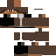 Texture for steve