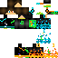 Texture for criper Bloo and orendj