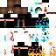 Texture for cack