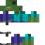 Texture for zombie (story mode)