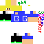 Texture for GMaxx