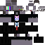 Texture for React WithMe skin