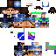 Texture for minecraft