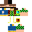 Texture for Manny_Cee