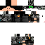 Texture for DiesFaust Commander