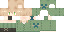 Texture for creeper