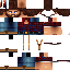 Texture for HerberTNT Lumberjack
