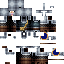 Texture for Wren The sheep 