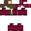 Texture for dino görl 3