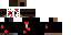 Texture for killer man