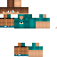 Texture for _Skeling_