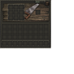 Texture for gui crafting table