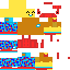 Texture for dssss