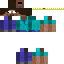 Texture for knossi steve