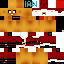 Texture for mikecraf navideno