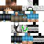 Texture for BlueCluade