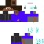 Texture for dime-mif