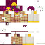 Texture for yup