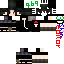 Texture for son gohan ems\ms sharingan + negative byakugan