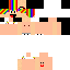 Texture for TomDaChickenWing