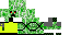 Texture for creeperrific