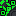 Texture for Black and green glazed terracotta