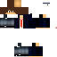 Texture for Dirve_Fox
