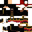 Texture for Cristmas Kaiser