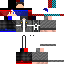 Texture for Alvian05 new skin 2020