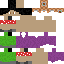 Texture for command guy