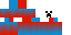 Texture for Creeperman 1