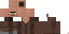 Texture for Aldeano Mega
