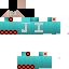 Texture for joel
