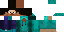 Texture for pose