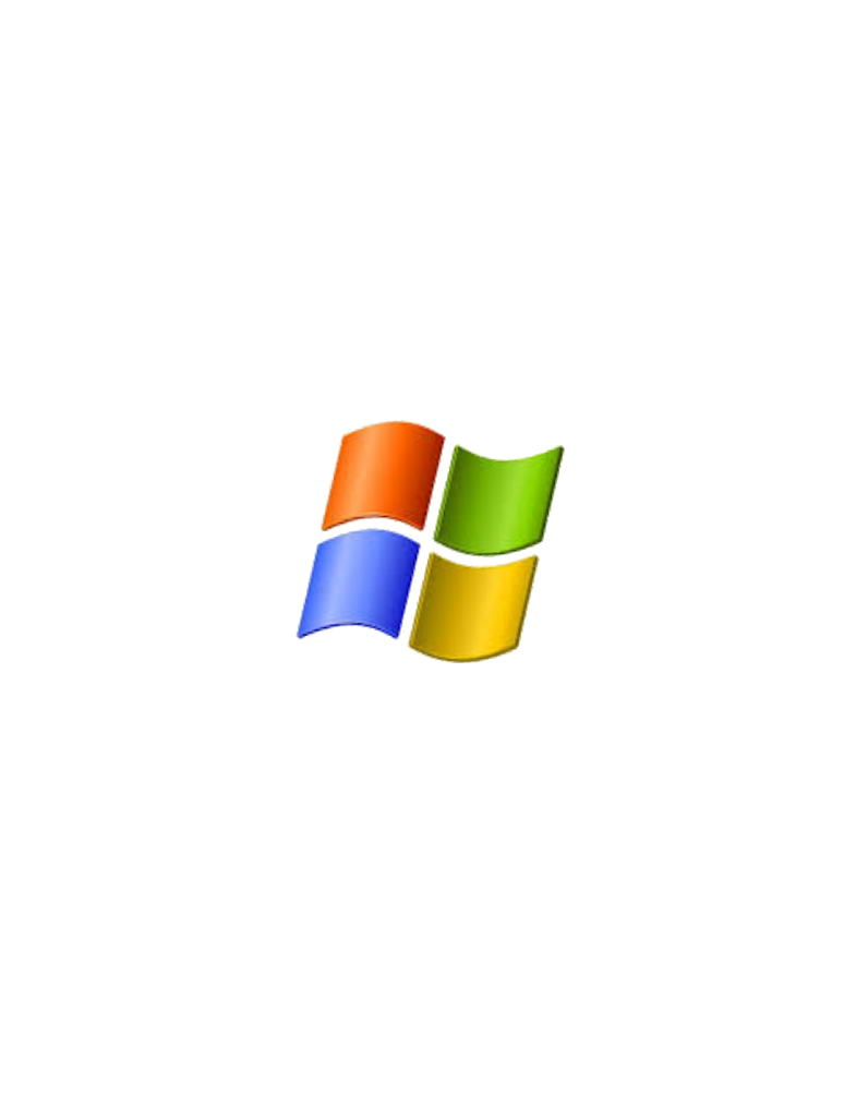 Texture for Lucky Block Windows