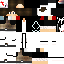 Texture for Steve