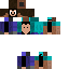 Texture for ごりら