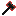 Texture for laser axe