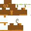 Texture for mon key