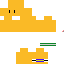 Texture for mr. yellow