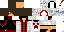 Texture for the me red creeper