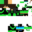 Texture for Creeper