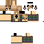 Texture for nao
