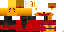 Texture for Luh The Ninja