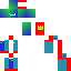 Texture for xd