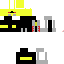 Texture for ninjask