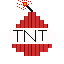 Texture for gunpowder