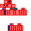 Texture for Cubic Guy